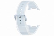 Smartwatch - Accessories - Samsung Galaxy Watch9 Misty Watch Band (S/M) - Blue - ET-SXL34SLEGEU