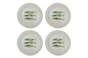 Tischgedeck - Creative Collection Hadden - Green fish - 82072545