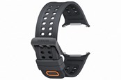 Smartwatch - Accessories - Samsung Galaxy Watch Ultra 2 Marine Watch Band - Black - ET-SNL71MBEGEU