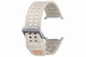 Smartwatch - Accessories - Samsung Galaxy Watch Ultra 2 Marine Watch Band - Mocha - ET-SNL71MDEGEU