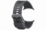 Smartwatch - Accessories - Samsung Galaxy Watch Ultra 2 Peakform Watch Band - Black - ET-SBL71MBEGEU