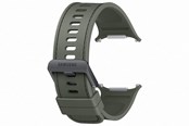 Smartwatch - Accessories - Samsung Galaxy Watch Ultra 2 Peakform Watch Band - Olive - ET-SBL71MGEGEU