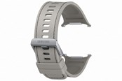 Smartwatch - Accessories - Samsung Galaxy Watch Ultra 2 Peakform Watch Band - Taupe - ET-SBL71MSEGEU
