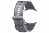 Smartwatch - Accessories - Samsung Galaxy Watch Ultra 2 Peakform Watch Band - Gray - ET-SBL71MJEGEU