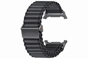 Smartwatch - Accessories - Samsung Galaxy Watch Ultra 2 Trail Watch Band - Black - ET-SVL70MKEGEU