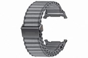 Smartwatch - Accessories - Samsung Galaxy Watch Ultra 2 Trail Watch Band - Gray - ET-SVL70MJEGEU