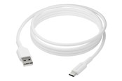 USB Kabel - dbramante1928 re-charge USB cable - 2 m - CB10ACWH7154