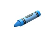 USB-Stick - SANDISK Crayola - USB flash drive - 128 GB - 128GB - USB-Stick - SDCZIC-128G-G46B