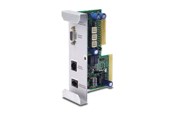 Netzwerkadapter (Netzkarte, Druckserver, u.s.w.) - APC Symmetra LX Communications Card - remote management adapter - SYAFSU15
