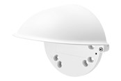 Systemzubehör - Hanwha Vision Wisenet SBV-120WCW - camera weather cover - SBV-120WCW