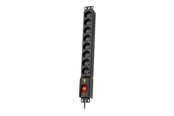 Stromkabel (Extern) - Lestar LXARM 810 - LXARM 810 G-A K.:CZ 1,5M