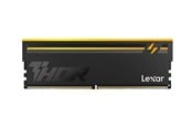 Arbeitsspeicher (RAM) - Lexar THOR RGB 2nd Gen - DDR5 - kit - 32 GB: 2 x 16 GB - DIMM 288-pin / PC5-24000 - LD5U16G60C38BV-RGD