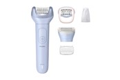 Epilierer - Philips Epilierer 8000 Series BRE709 - epilator - BRE709/00