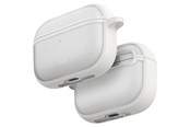 Handys - Cover & Cases - UNIQ Veren Case for AirPods Pro 3 - White - 8886463697047