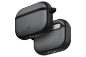 Handys - Cover & Cases - UNIQ Veren Case for AirPods Pro 3 - Brown - 8886463697030