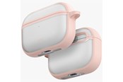 Handys - Cover & Cases - UNIQ Veren Case for AirPods Pro 3 - Pink - 8886463697054
