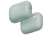 Handys - Cover & Cases - UNIQ Lino Silicone Case for AirPods Pro 3 - Green - 8886463696897