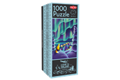 Puzzle - Tactic Come to Finland: Pohjolan Taika 1000 pcs puzzle - 60777