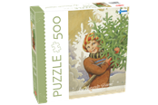 Puzzle - Tactic Lovers A Little Song about the Spruce - 60687