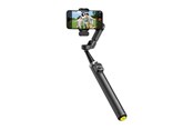 Handys - Anderes Zubehör - AOCHUAN V3 Gimbal with AI Sensor - Black - 1010100335