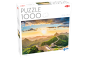 Puzzle - Tactic Lovers The Great Wall of China - 60662
