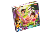 Puzzle - Tactic Lovers Fairies - 59244
