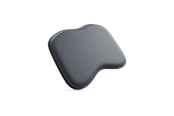 Gaming Stühle - LiberNovo StepSync Mat - Midnight Black - CP-GW-0000039-00-01