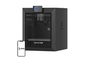 3D Drucker - QiDi Q2C 3D-Drucker - 3D Drucker - Q2c