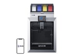 3D Drucker - QiDi Q2 Combo 3D-Drucker - 3D Drucker - Q2 Combo