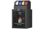 3D Drucker - QiDi Q2C Combo 3D-Drucker - 3D Drucker - Q2C Combo