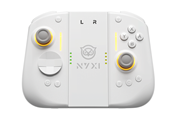 Gaming Zubehör - NYXI Hyperion 3 - Switch 2 Hall-Effect Joy-Pad - Wireless Controller - Nintendo Switch 2 - NJ22WH