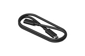 VR - Viture VITURE (USB 3.2 Gen1) USB-C-Stecker auf USB-C-Buchse Verlängerung (schwarz) 50 cm - One-UCEx-50-Blk