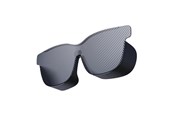 VR - Viture VITURE Sonnenblende (Größe L) - LMBT-LnSd-L