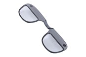 VR - Viture Korrekturrahmen für XR Luma Brille (Größe M) - LM-PtFm-R