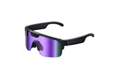 VR - Zeblaze ZEBLAZE Q01 Lila Sport-Sonnenbrille - Q01-Purple