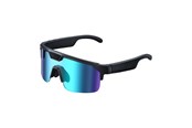 VR - Zeblaze ZEBLAZE Q01 Blaue AI Sport-Sonnenbrille - Q01-Blue