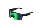 VR - Zeblaze ZEBLAZE Q01 Grüne AI Sport-Sonnenbrille - Q01-Green