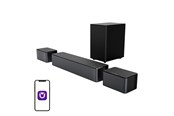 Soundbar - Ultimea Poseidon D50 Soundbar - U2500
