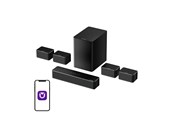 Soundbar - Ultimea Poseidon D70 Soundbar - UC00Q