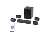 Soundbar - Ultimea Poseidon D80 BOOM Soundbar - U2623