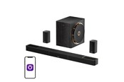Soundbar - Ultimea Skywave X50 Soundbar - U422A