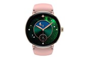Smartwatches, Pulsuhren, Sportuhren & Schrittzähler - Zeblaze Lily 2 Smartwatch (pink) - Lily 2 Pink