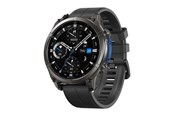 Smartwatches, Pulsuhren, Sportuhren & Schrittzähler - Zeblaze Smartwatch Vibe 8 Abyss (Czarny) - Vibe 8 black