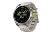Smartwatches, Pulsuhren, Sportuhren & Schrittzähler - Zeblaze Smartwatch Vibe 8 Abyss (Szary) - Vibe 8 Grey