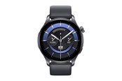 Smartwatches, Pulsuhren, Sportuhren & Schrittzähler - Zeblaze Btalk GPS Smartwatch (grau) - Btalk 3 GPS Grey