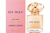 Parfüm und Düfte - Giorgio Armani My Way Sunny Vanilla Eau de Parfum 30 ml - 3614274661590