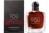 Parfüm und Düfte - Giorgio Armani Stronger With You Powerfully Eau de Parfum 100 ml - 3614274747058