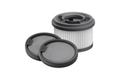 Roboter Staubsauger - MOVA Roboter Staubsauger Filter-Set für S5 Sense (3-teiliges Set) - FEA5