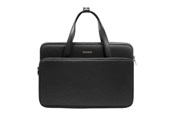 Taschen - Tomtoc Laptop-Tasche tomtoc 13.5-14" Versatile-A12 (schwarz) - A12D3D1