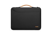 Taschen - Tomtoc TOMTOC Defender-A22 13'' Laptop-Tasche (Black) - A22C2D5